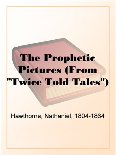 The Prophetic Pictures book cover