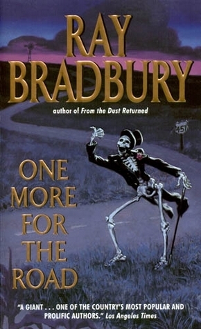 One More for the Road book cover