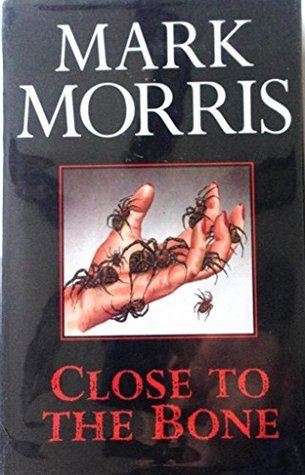 Close to the Bone book cover