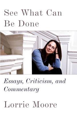 See What Can Be Done book cover
