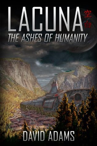 The Ashes of Humanity book cover