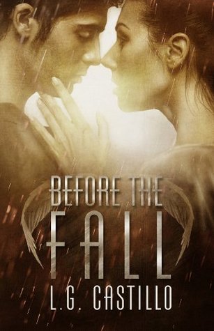 Broken Angel book cover 3