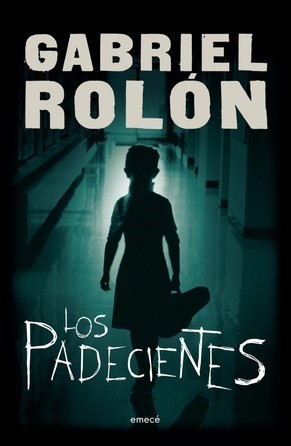 Los padecientes book cover