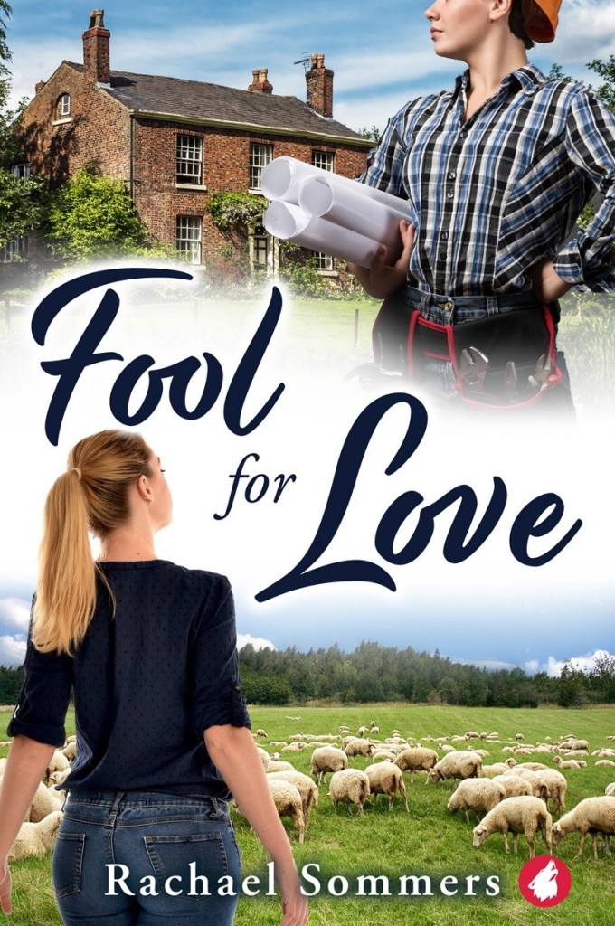 Fool for Love book cover