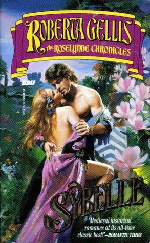 Sybelle book cover