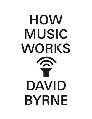 How Music Works book cover