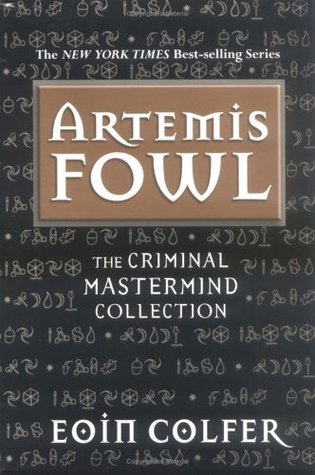 The Criminal Mastermind Collection, Bks 1-3 book cover