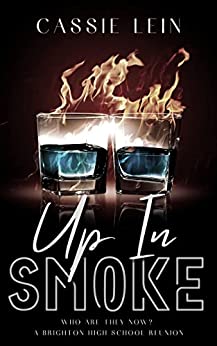 Up In Smoke book cover