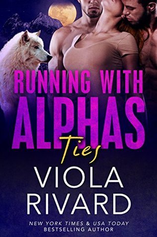 Ties book cover