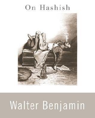 On Hashish book cover