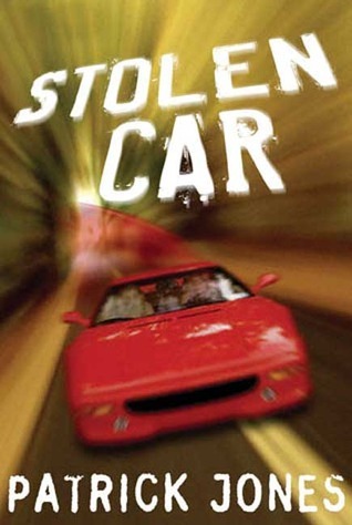 Stolen Car book cover