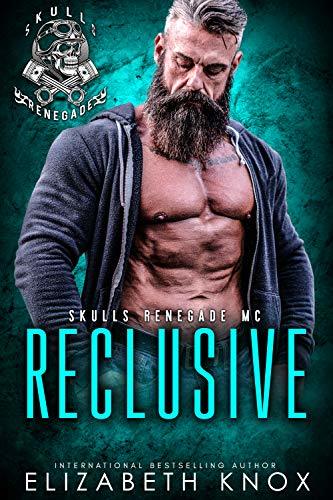 Reclusive book cover