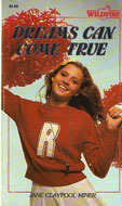 Dreams Can Come True book cover