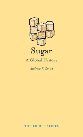 Sugar book cover