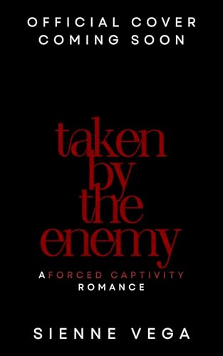 Taken by the Enemy book cover