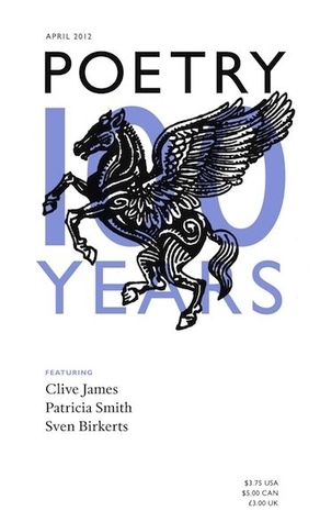 Poetry 100 Years book cover