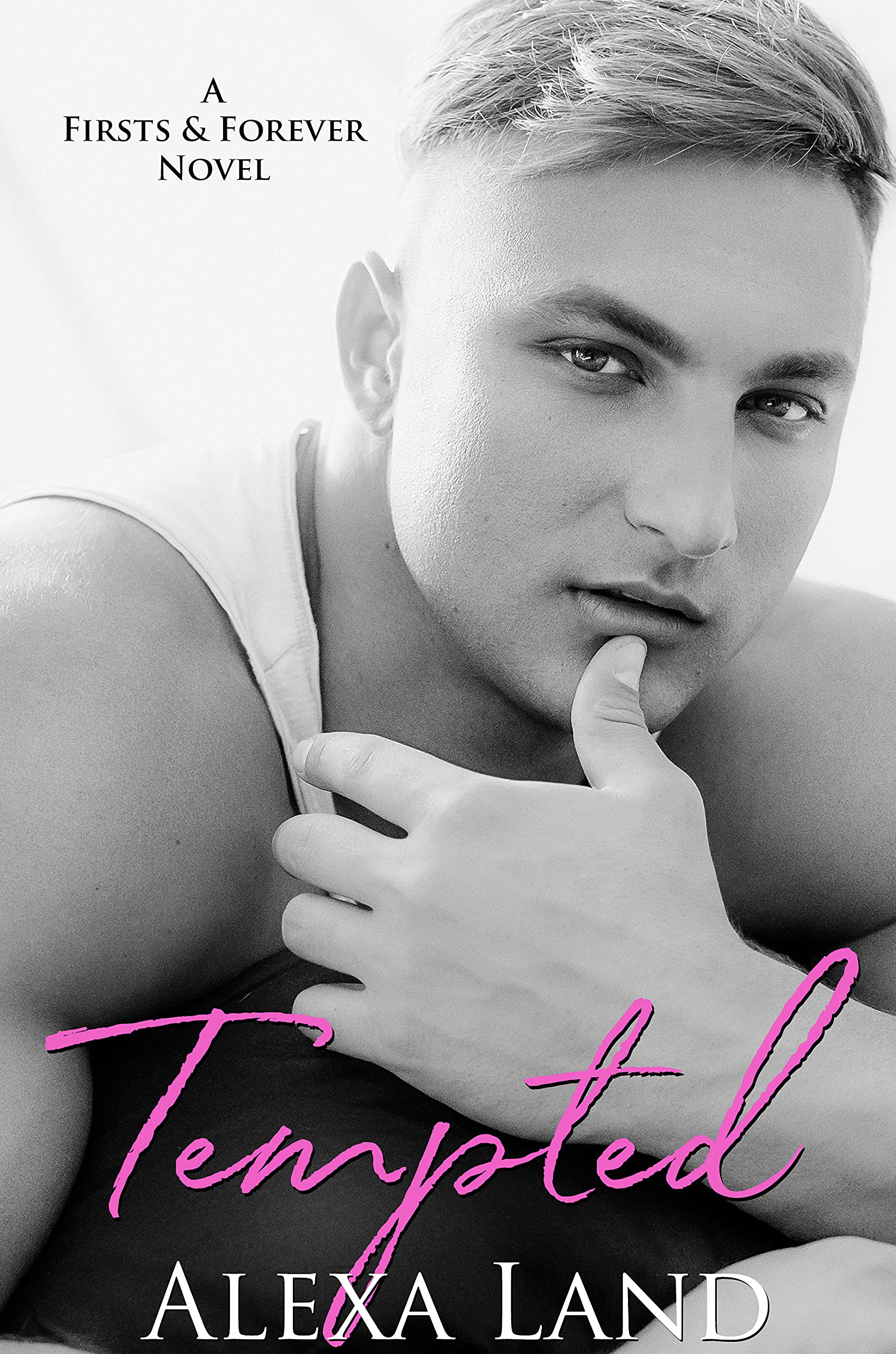 First & Forever Stories book cover 3