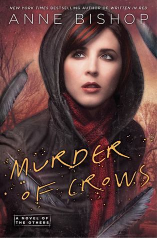 The Others book cover 2