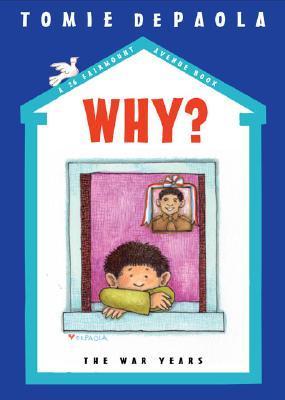 Why? book cover