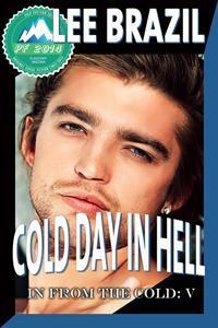 Cold Day in Hell book cover