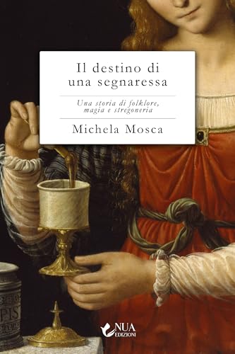 Il destino di una segnaressa book cover