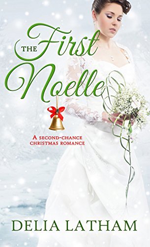 First Noelle book cover