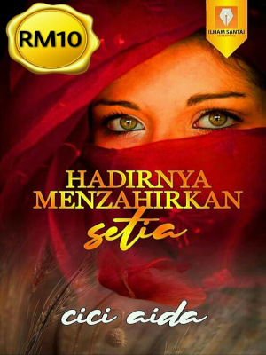 Hadirnya Menzahirkan Setia book cover