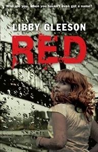 Red book cover