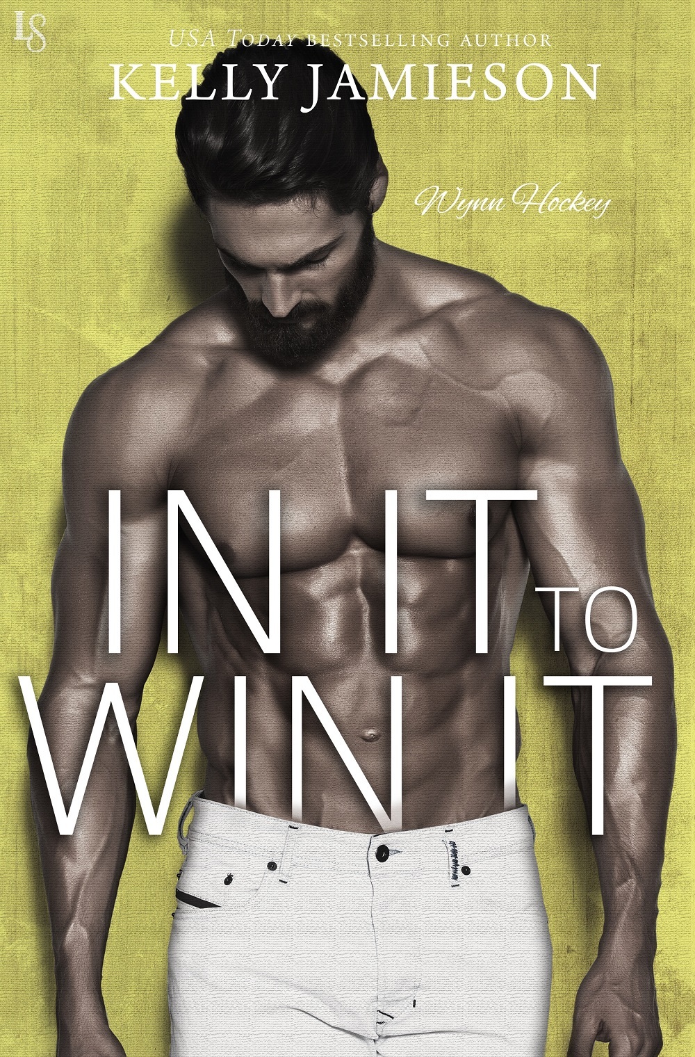 Wynn Hockey book cover 2