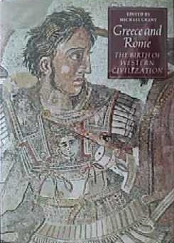 Historia de las civilizaciones book cover 3