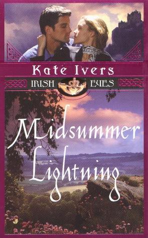 Midsummer Lightning book cover