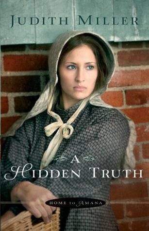 Home to Amana book cover 1