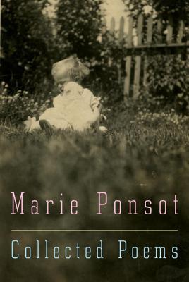 Collected Poems book cover