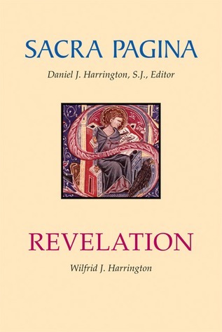 Sacra Pagina book cover
