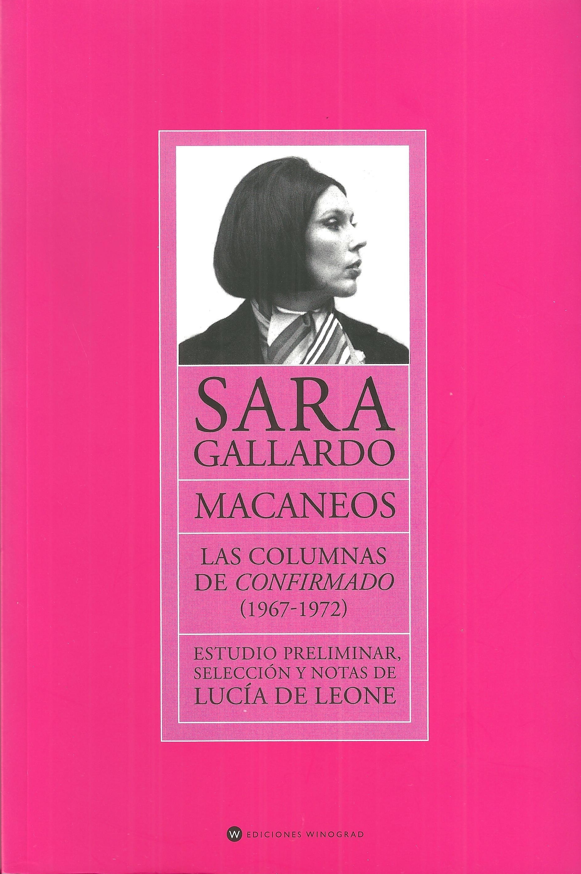 Macaneos book cover