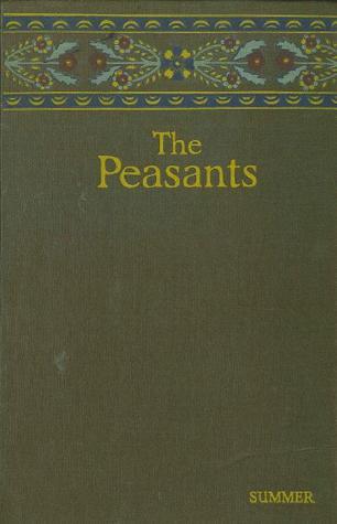 The Peasants book cover