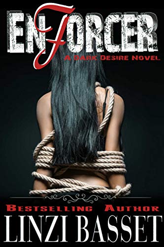 Dark Desire book cover 1