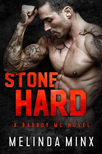 Stone Hard book cover
