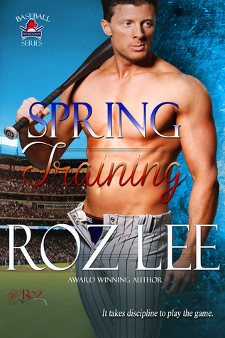 Spring Training book cover