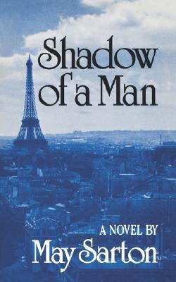 Shadow of a Man book cover