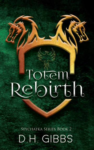 Lost Thrones book cover 1
