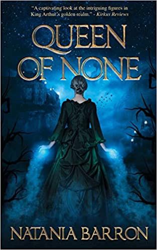 Queens of Fate book cover 1