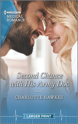 Second Chance with His Army Doc book cover
