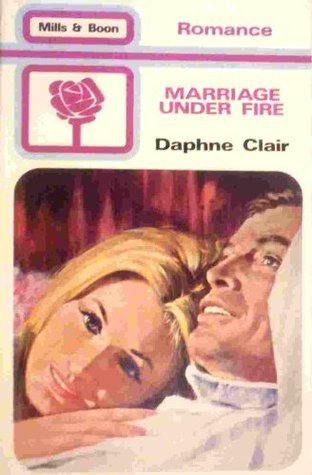 Marriage Under Fire book cover