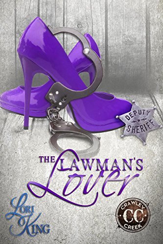 The Lawman's Lover book cover