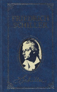 Friedrich Schiller, Sämliche Werke book cover