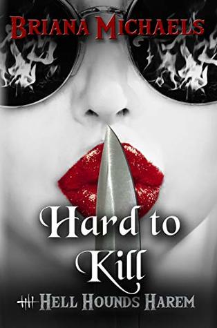 Hard to Kill book cover