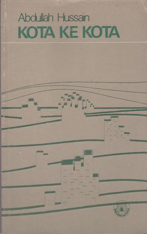 Kota Ke Kota book cover