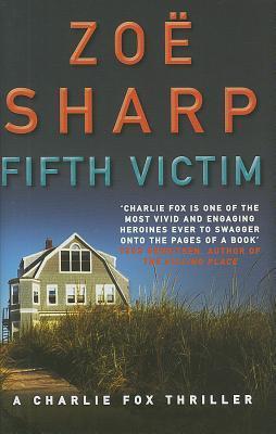 Fifth Victim book cover