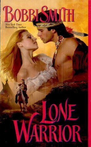 Lone Warrior book cover